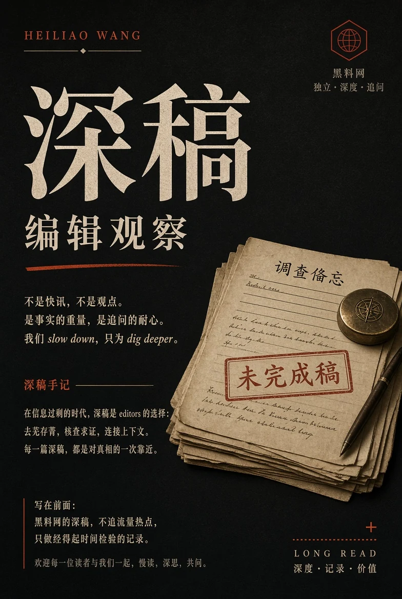 纵深观察栏目图